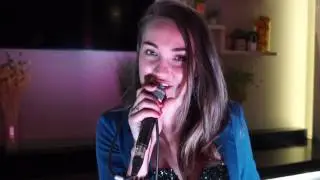 Музыкальный Вечер в De Kas с Марией Сунгуровой (04.05.17)