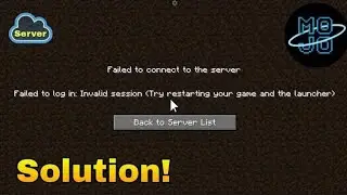 Best Way To Join Server On MOJO Launcher Without Error 😱 