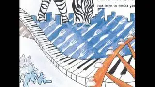 EKP - So Where Do You Belong