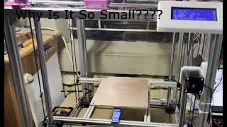 Why Is The Bed So Small????