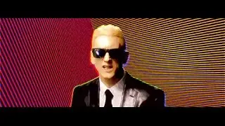 Eminem - Rap God Lyrics