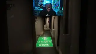 The slowest chase scene ever 😭