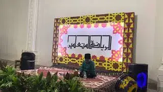 Syahat munji nafis