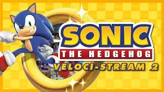 Sonic Veloci-pedia | 📘 La VERDADERA Cronología de Sonic 📘 (Lectura en vivo)