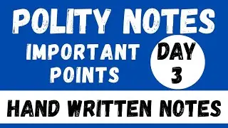 TNPSC Group 4 Polity | Polity important topics | Polity Group 4 #tnpsc #polity #tamil