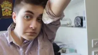 let boys be feminine | peerieweirdo