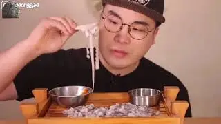 Top 10 Weirdest Foods