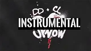 DD Osama - Up Now Ft. Coi Leray [ INSTRUMENTAL ]