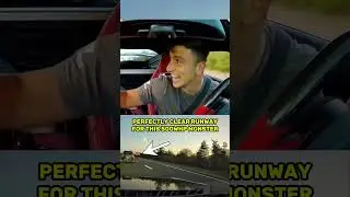 INSANE 500WHP BIKE RIPS IT FOR ME! 