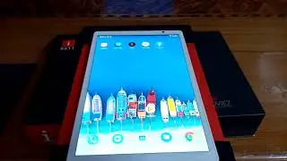 UNBOXING iTAB MOVIEZ | FUNCTIONS AND LOOK  | TECH BOOM