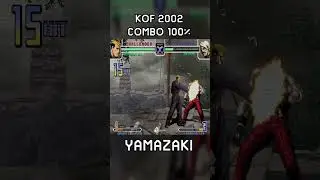 Combo 100% de Yamazaki 