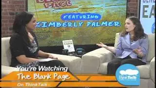 Kimberly Palmer Interview PART 2