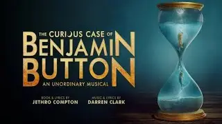 The Curious Case of Benjamin Button - Trailer