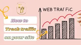 HOW TO TRACK SELL ON YOUR WEBSITE/ KIJAN POU WÈ JANW VANN NAN WEBSITE OU