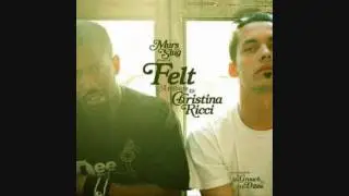 Felt - Hot Bars
