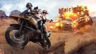 KOMANDAM BILAN YORAMIZ | PUBG LITE | O'ZBEKCHA STRIM
