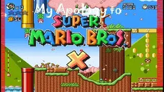 My Apology to the SMBX Community