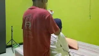 pijat mbah maryono terbaru //pijat leher📌 