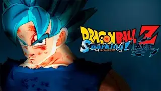Dragon Ball Z - Sparking! Lane 🐉 (BETA 0.1.0 Available 💿)