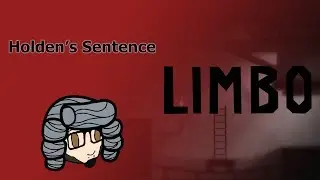 Holden's Sentence: Limbo