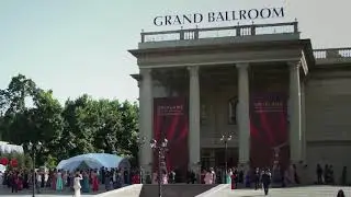 Банкет Директоров 2018 год, как всегда всё на высшем уровне!!!