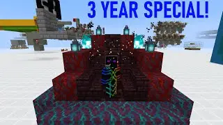 I've been on YouTube for 3 years! What are my thoughts?