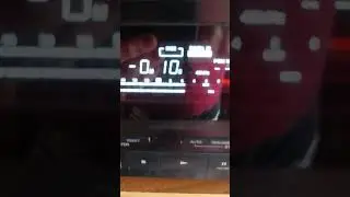 SONY DTC-57es DAT deck