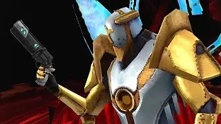 [ULTRAKILL SFM] Gabriel Insults Your Skill