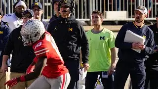 OSU Insider: MASSIVE New Allegations In Final NOA To Michigan??
