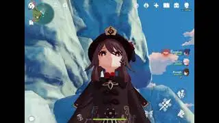 Welp, I didn't expect this...