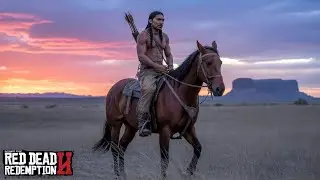 The Ultimate Guide to Hunting in RDR2