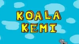 Коала Кеми
