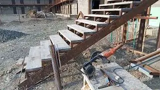 стойка для болгарки