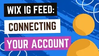Instagram Feed App: Connecting Your IG Account To The Instagram Feed App