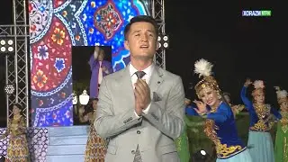 Kamron Erkinov - Popuri  | Камрон Эркинов Попури