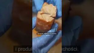 Tak Powstaje WĘDZONY ŁOSOŚ