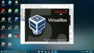 SOLUCIONAR ERROR DE MAQUINAS VIRTUALES PARA INSTALAR DISTROS DEBIAN