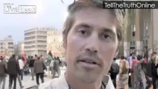 VICTORY! Corporate medias ADMIT James Foley Murder May Have Been Staged + Family Faking