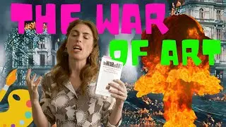 📚 Book Review: 🎨 The War of Art 🎧📖 | Greatest🌟AudioBooks