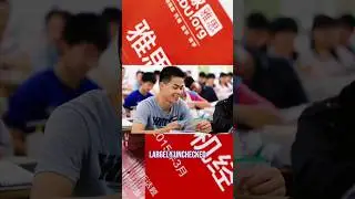 Exposed: Chinese Students Academic Downfall - Cheating Scandals Rock US Universities 