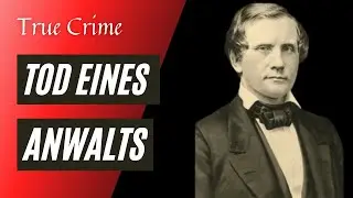 Historische Kriminalfälle: Von der Geliebten ermordet - Tod eines Anwalts | True Crime Deutsch