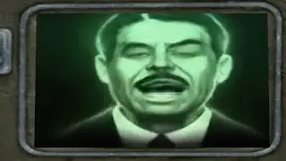 Mr. house Sing a 'What is love'