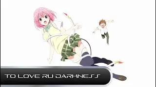 To Love Ru Darkness: Battle Ecstasy w/ English Patch (CFW PS Vita Gameplay)
