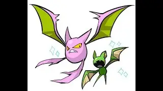 streaming pokemon arceus alpha shiny crobat hunt 15 in  with new pokemon model #razerstreamer