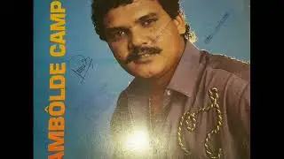 Rambôlde Campos  - Me Chama