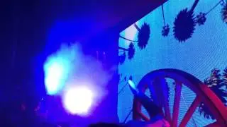 TRAVIS SCOTT - 90210 - LIVE @ RODEO LA - 9.15.2015