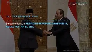 100 Hari Kerja Presiden dan Wakil Presiden RI