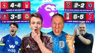 Our Premier League GW29 Predictions