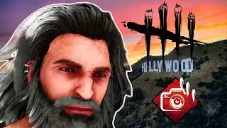 Блогбастер Починилкин