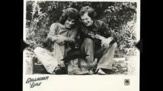 GALLAGHER & LYLE - VILLAIN OF THE PEACE ( VINYL 1980 ) ( ORIGINAL RELEASE 1974 )